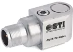 STI - Model CMCP785A  - Side Exit 2 Pin MS Connector