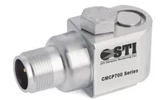 STI - Model CMCP787A  - Side Exit MS Connector
