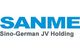 Shanghai Sanme Mining Machinery Corp., Ltd.