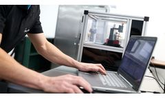Advanced Acoustic Material Characterization Services