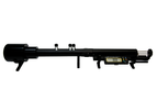 Mecanum - Conventional Impedance Tube