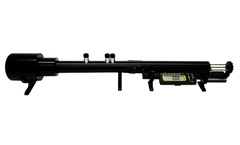 Mecanum - Conventional Impedance Tube