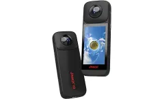 Labpano PanoX V2 - Recommended 360° Camera