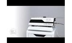 Lithobox Pneumatic Lithotripter - Video