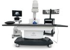 Inceler Medikal - Model SPARK EM ESWL - Electromagnetic Lithotripsy System