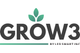 GROW3, a division of LED Smart Inc.