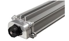 GROW3 - Model HV - Vertical Farm Grow Light