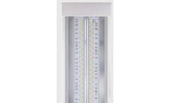 GROW3 - Model TopLight RE - Ultra-Enhanced Red Spectrum Grow LED Toplight