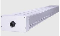 GROW3 - Model TopLight HS - Grow LED Toplight