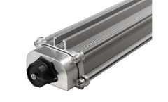 GROW3 - Model SV - Vertical Grow Light