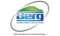 Berg - Factory Risk Assessment Services