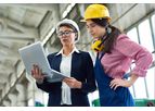 Berg - Guided Compliance EHS Program Services