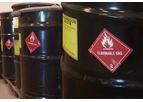 Berg - Comprehensive Hazardous Waste Disposal and Compliance Services