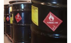 Berg - Comprehensive Hazardous Waste Disposal and Compliance Services