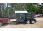 Senya Crushers - Model 5  - Portable Jaw Rock Crusher