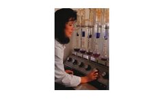 Rosedale - Model PS Series - Pharmaceutical Service Membrane Cartridges