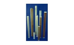 Rosedale - Absolute Pleated Cartridges