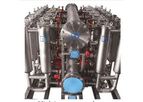Rosedale - Automatic Backwash Filter System