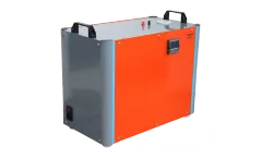 Nagman - Model UNFC-100E - Temperature Calibrators