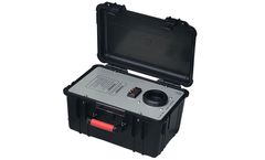 Nagman - Model BBS-VL - Black Body Calibration Source