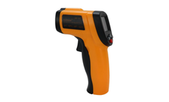 Nagman - Model NIT 55 - Infrared Thermometer Calibration System