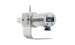 Nagman - Model ROBUST Series - Single Color Narrow Band IR Pyrometers