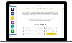 GAGEtrak Pro - Calibration Management Software