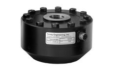 Tovey Engineering, Inc - Fatigue Rated (Fr) Series Load Cells