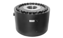 Tovey Engineering, Inc - High Capacity Fatigue Rated (Fr) Series Load Cells