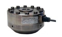 Tovey Engineering, Inc - Stainless Steel (Sws) Series Force Transducers