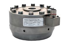Tovey Engineering, Inc. - Fatigue Rated Stainless Steel— (Frs) Series Force Transducers