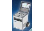 Vacuum Metrology Inc - Model VMS2HA  - Portable High Accuracy Automatic Calibration System