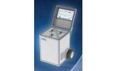 Vacuum Metrology Inc - Model VMS2SA  - Portable Standard Accuracy Automatic Calibration System