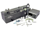 Gagemaker - Model MIC TRAC 3000  - Gage Setting and Part Measurement System