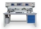 CalBench - Model CBP-PRES Series - Pressure Calibration Test Benches