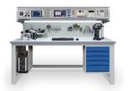 CalBench - Model CBP-WW Series - Wide Workload Calibration Benches
