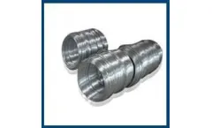 Elade - Zinc Ribbon Anode