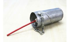 Elade - MMO Canister Anode