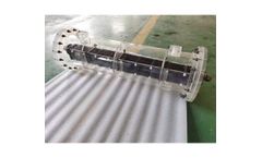 Di Noer - Sodium Hypochlorite Electrolyzer for On-Site Chlorine Generation