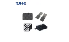 TJNE - DSA Coating Titanium Anode for Electrochemical Processes