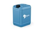 ITS Water Group - Industrial Acidic Foaming Detergent for Surface Cleaning Applications