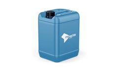 ITS Water Group - Industrial Acidic Foaming Detergent for Surface Cleaning Applications