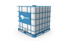 ITS Water Group - Air-Entraining Admixtures for Concrete