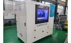 Shine - On-Site Hypochlorite Generation System for Chlorine Production