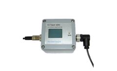 Pro-Chem-Analytik - Model O2Tracer - Two-Wire Process Oxygen Analyzer