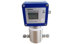 Pro-Chem Analytik - Model OxyTrans I - Loop Powered Oxygen Transmitter