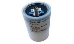 (Pro-Chem Analytik - Model O2Tracer LC - OEM Oxygen Transmitter