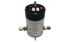 Pro-Chem Analytik - Model OxyTrans LC OEM - Loop Powered Oxygen Transmitter