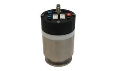 Pro-Chem Analytik - Model OxyTrans LC-KF - Loop Powered Two Wire Oxygen Transmitter