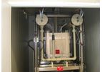 Hydropure - Hydrogen systems
